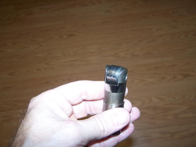 Hydraulic Roller Lifters LS1TECH